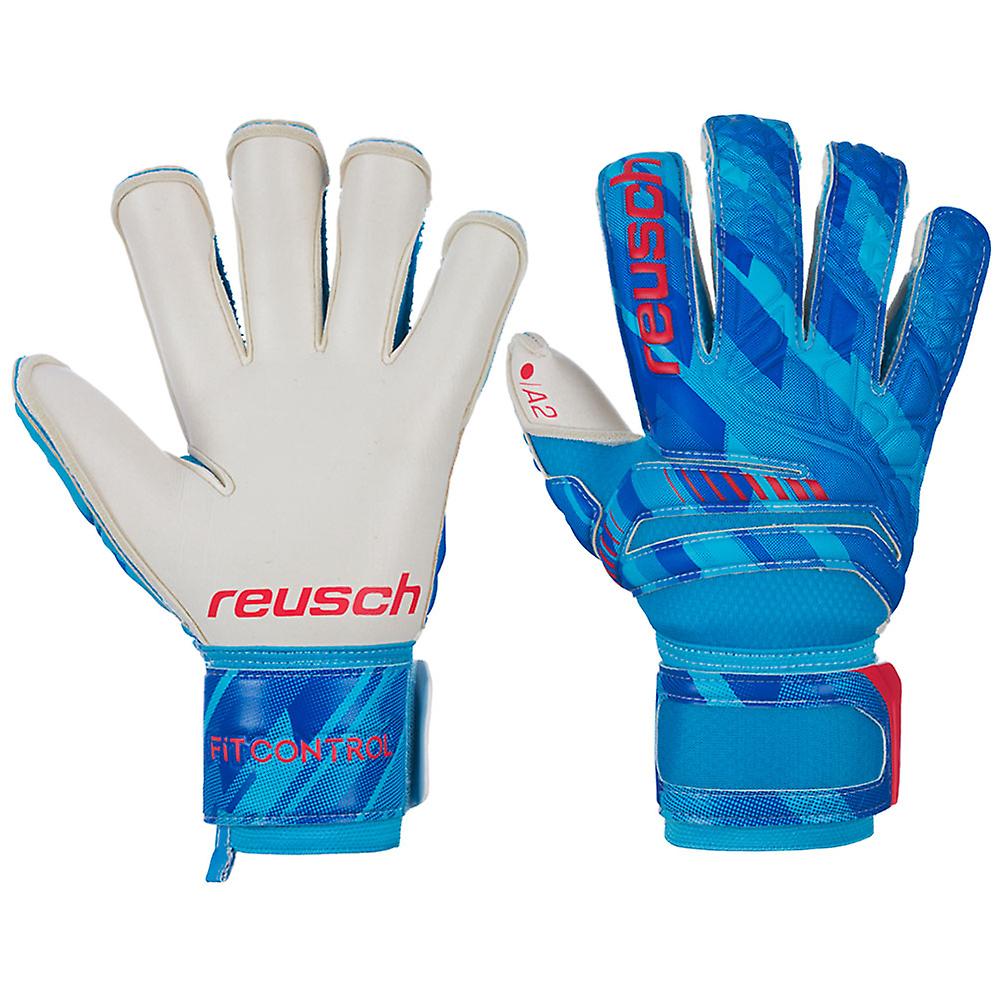 reusch.aqua.keepers